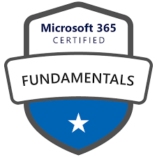 Microsoft 365 Certified Fundamentals