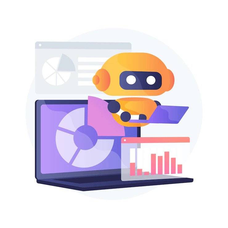 Icon Machine Learning Adverk