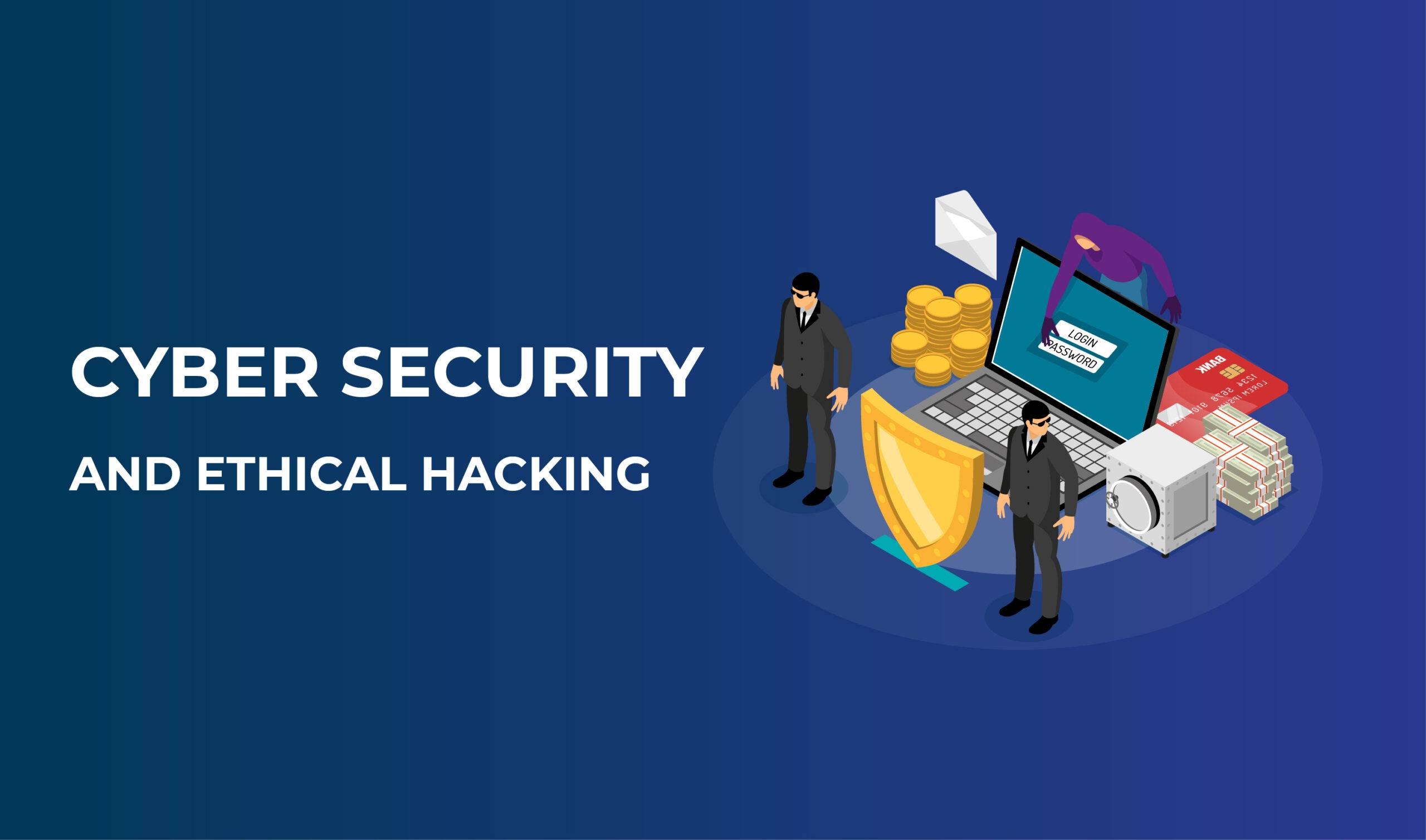 NWP 4523 CYBER SECURITY AND ETHICAL HACKING AUG-OCT 2024